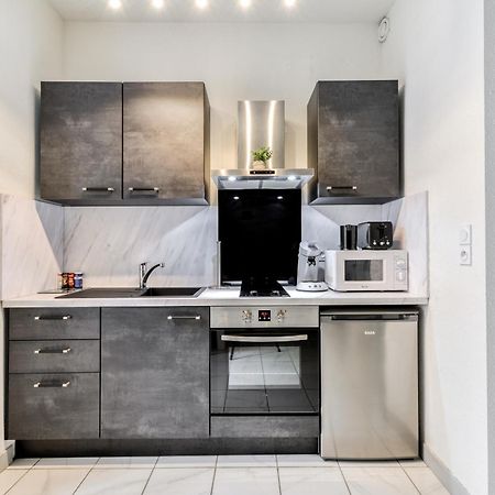 Le Jacques - Proche Centre - Rdc - Netflix Apartment Каркасон Екстериор снимка