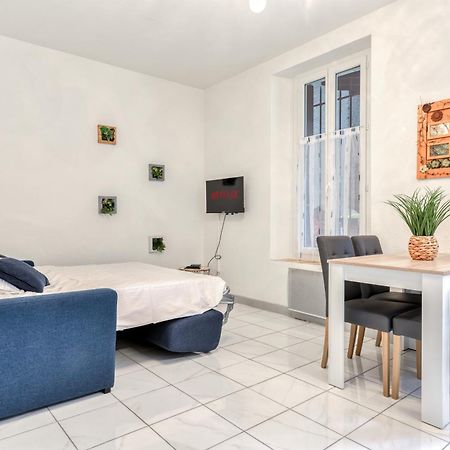 Le Jacques - Proche Centre - Rdc - Netflix Apartment Каркасон Екстериор снимка