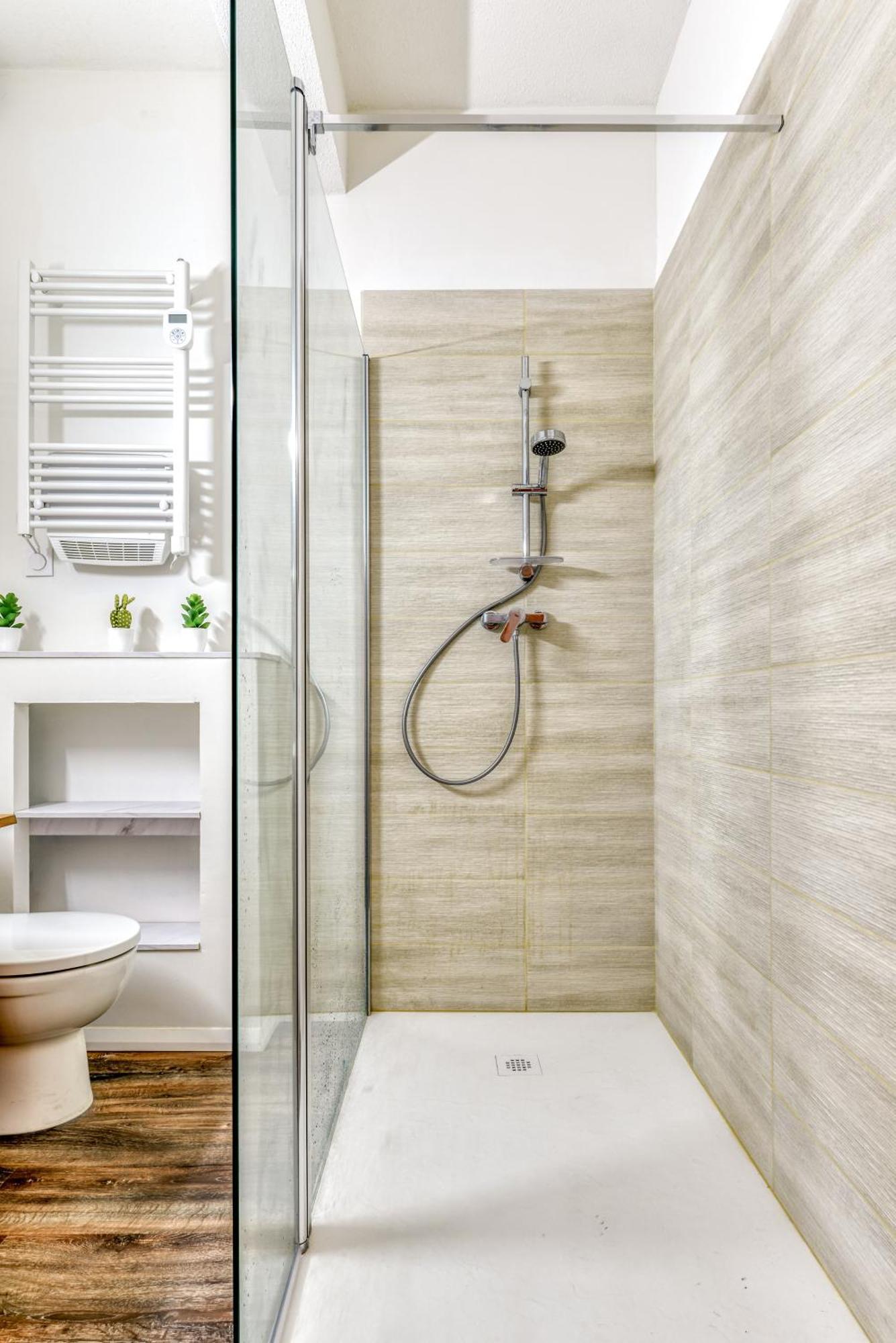 Le Jacques - Proche Centre - Rdc - Netflix Apartment Каркасон Екстериор снимка
